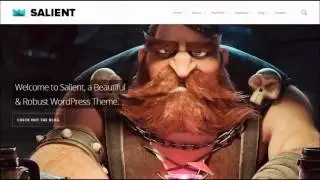 Salient Wordpress Theme Free Full Download [LINK BELOW]
