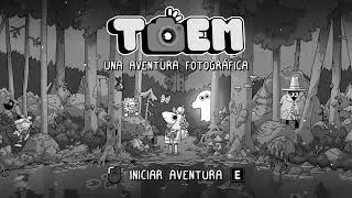 Let's play TOEM: A Photo Adventure