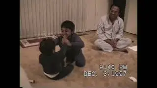 DVD 1997-98