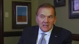 Former Gov. Tom Ridge on: The Wall, John McCain and Trump's military parade