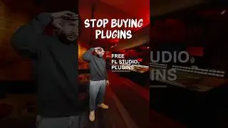 Best FREE VST Plugins (2025 Update)