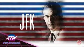 A Oliver Stone Film: JFK (1991) | AfterTheWeekend | Ep. 71