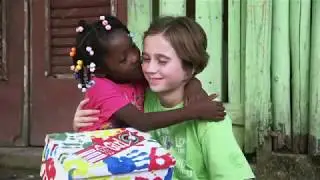 Samaritan's Purse Marks 50 Years of God&rsquo;s Faithfulness