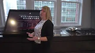 JennAir Cooktops: Luxury, Customization & Innovative Ventilation