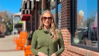 Downtown Clarkesville | Presented by Appalachian Psychological & Behavioral Services