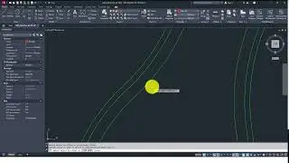 Polyline Offset problem in Autocad