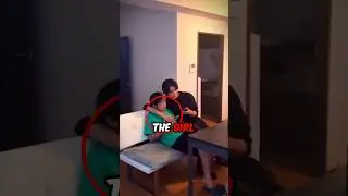 Fake Arm Prank😂
