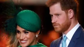 'Awkward' for Harry and Meghan to name daughter Lilibet after &lsquo;blasting&rsquo; the royals