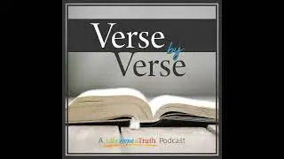 DEEP DIVE: Being Justified Freely by His Grace (Romans 3:24-26)