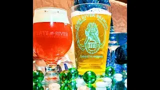 NYE PARTY @ TEAYS RIVER BREWING & PUBLIC HOUSE in Lafayette, Indiana 12.31.22