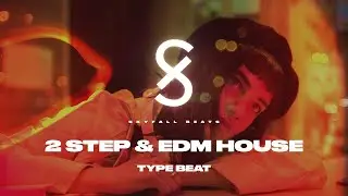 Uk Garage Type Beat x 2Step Type Beat 2022 - 