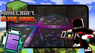 Minecraft Elite Varo VII #06: Immenses Dia Luck?! #ApfelSucksSalamisticks [DEU/GER]