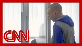 Russian soldier makes final plea during trial