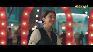Saltanat ka zimmedar Kon - Razia - Mahira Khan & Shaheera Jalil Albasit
