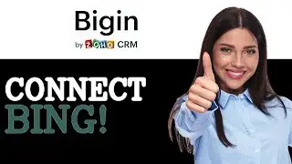 Как подключить Bing Webmaster к Zoho Website Builder (2025)