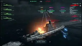LIGHTNING STORM || Group B || Team Cuba vs Like For Killing Captain  || Match 1