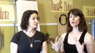 Pilates FAQ Yoga v Pilates