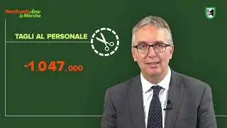 Risparmio Costi della Politica #RendicontiAmoleMarche n.1