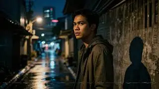 เงาในซอย | Thai Trap / เงินมาแล้วเดี๋ยวทุกอย่างจะชัดเอง | Trap ไทย 2025