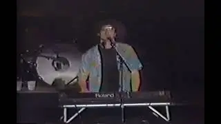 Weird Al - Burger King and Don't You Forget About Meat