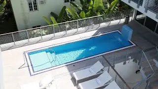 The Meridian Hotel | Miami Beach (FL), United States | Hotel Review🏨