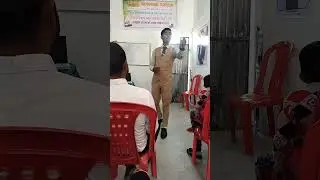 8-шаговое обучающее видео Вики сэр 8-шаговое обучение безопасному магазину Девендра Шарма #вирусн...