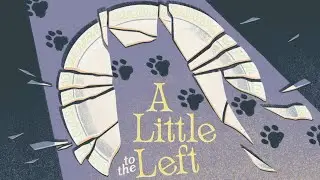 A Little To The Left Chapter 2 The Most Relaxing Game I've Played