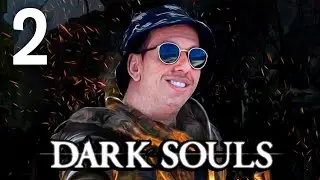 DARK SOULS #2
