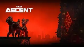 1ere heure sur The Ascent ! - Xbox One Gameplay [Part 1]