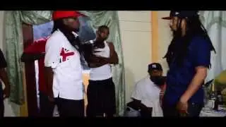 Bang 'Em Smurf & Orlando Octave - Pain (official music video) EXPLICIT