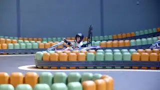 Elektrisch Karten - Planet Awesome Nijmegen