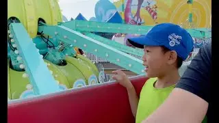 Let's Check Out Universal Studios Hollywood! - Daily Vlog 3546 - June 15th, 2025
