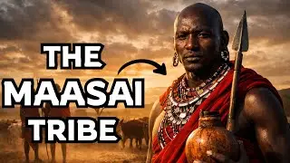 Understand Maasai tribe hunting tradition, food and cultural values