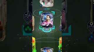 TOTY Messi SBC✅🤷&zwj;♂️❌ #eafc #fifa #fc26