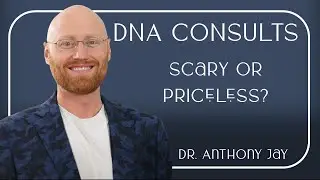 DNA Consulting SAVES Money and PREVENTS Disease (but Genetic Reports FAIL)