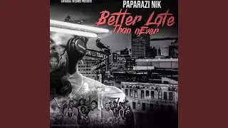 Letter 2 da Streets