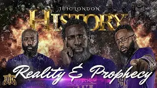 #IUIC (In The Classroom) | History, Reality & Prophecy