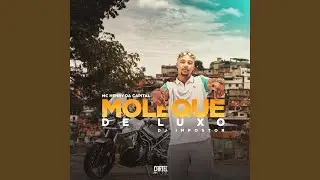 Moleque de Luxo