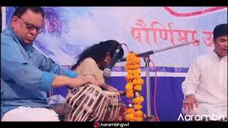 Aarambh Classical Music Performance | Live Classical Concert | Classical Music Show