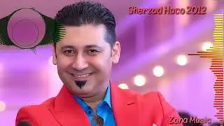 شيرزاد حاجو شيخاني/كاسيت2012💿/sherzad haco2012