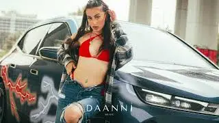 DAANNI - Mega Hits 2025 The Best Top Music Off Deep House 2025