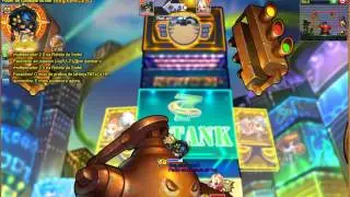 Magnata x Pucca - Rei da DDT Oitavas DDTANK 2015 HD