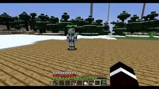 Frozen-PVP Hacker Montage