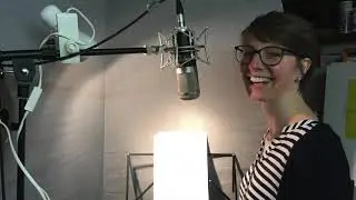 Podcast #485 aus dem Leininger Land 14. Juli 2021 mit Dominique Haas: The Chosen.