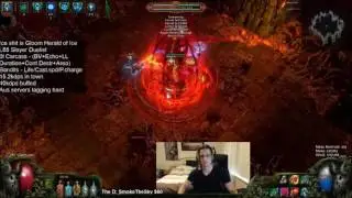 Slayer BV Conclusions & Uber Atziri