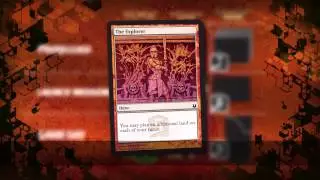 Born of the Gods WPN Retailer Video (RU)