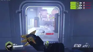 DJcrowHK(이)가 PS4에서 방송