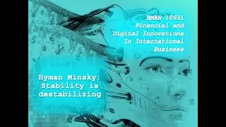 Hyman Minsky