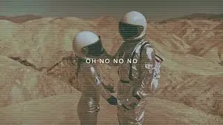 HUE(s) x Lia Marie Johnson - Wandering (Official Lyric Video)