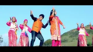 Meri Moyena || मेरी मोयना || By Dev Thakur || Latest Himachali Love Song 2016